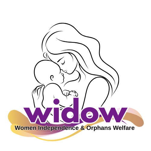 Widow Charity